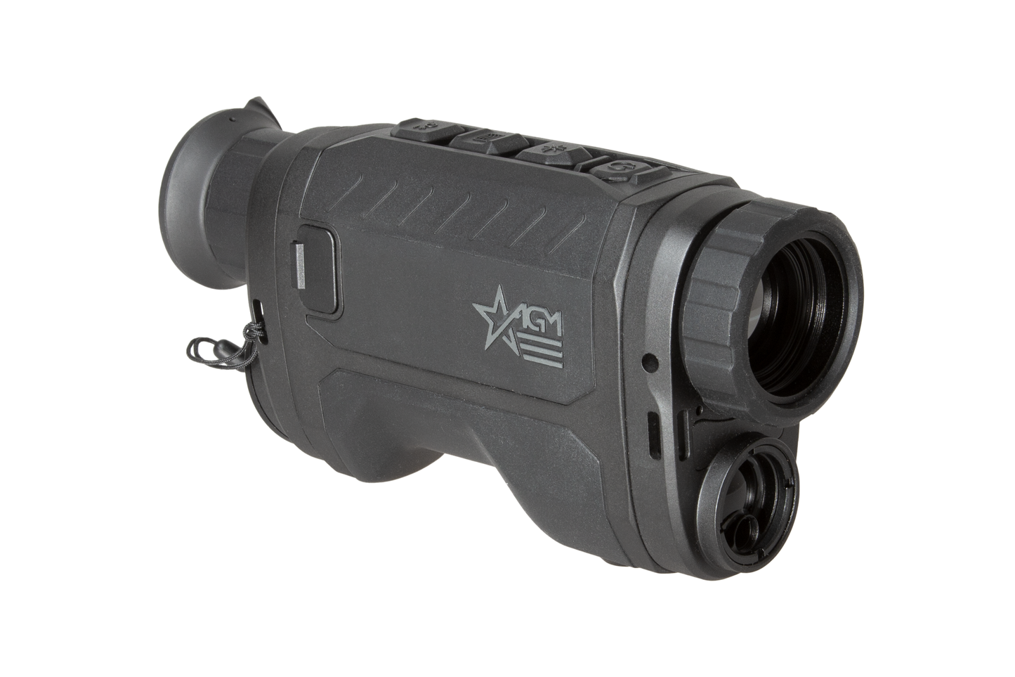 AGM ReachIR LRF 25-384 Thermal Imaging Monocular with LRF