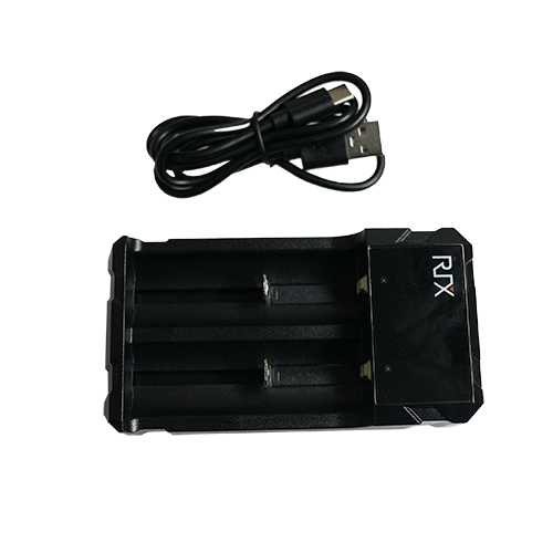 RIX Battery Charger