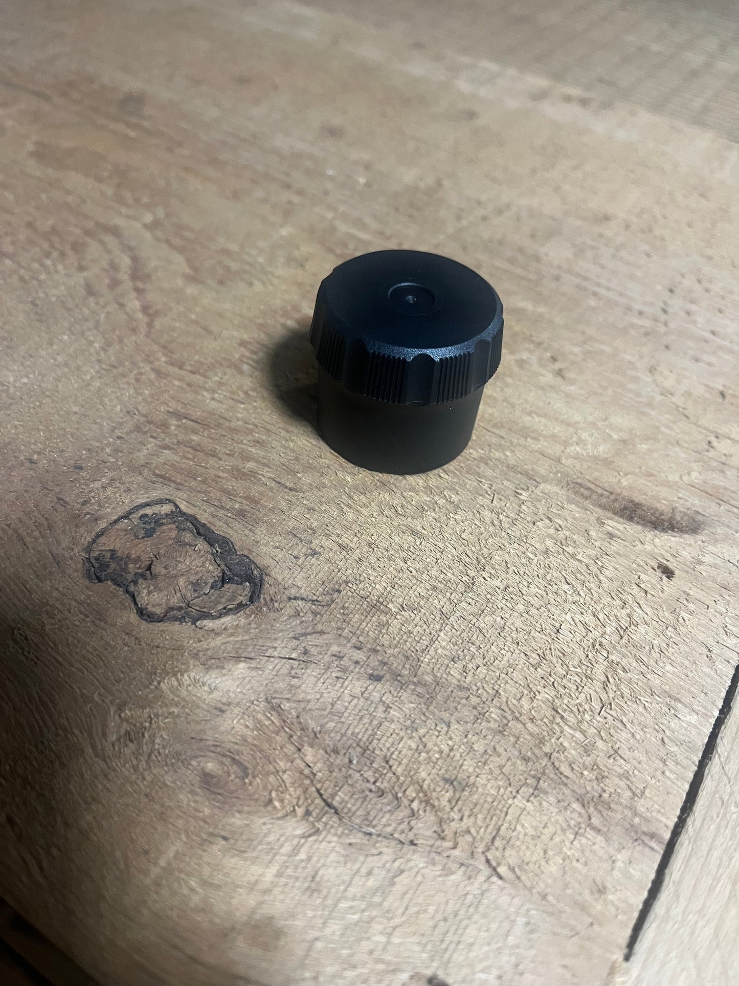 Pulsar APS 2 Battery Cap