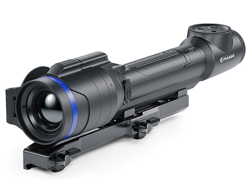 🔥 Sale Pulsar Talion XQ35 Pro Thermal Scope 76566U