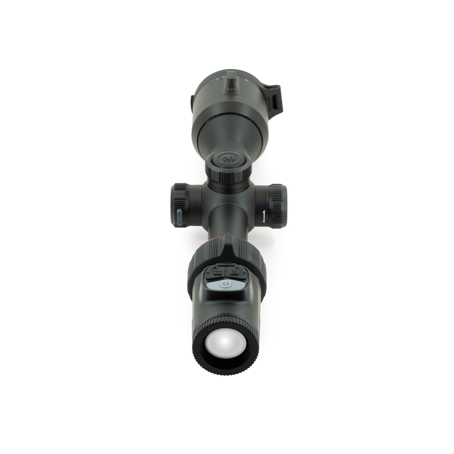 New Nocpix ACE L35 Thermal Scope NON-LRF