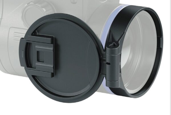 Pulsar Thermion 50 Objective Lens Cap