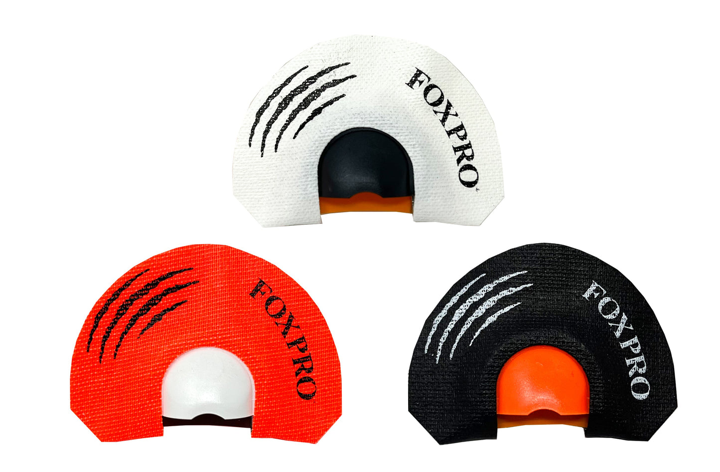 FoxPro Coyote Howler Pack