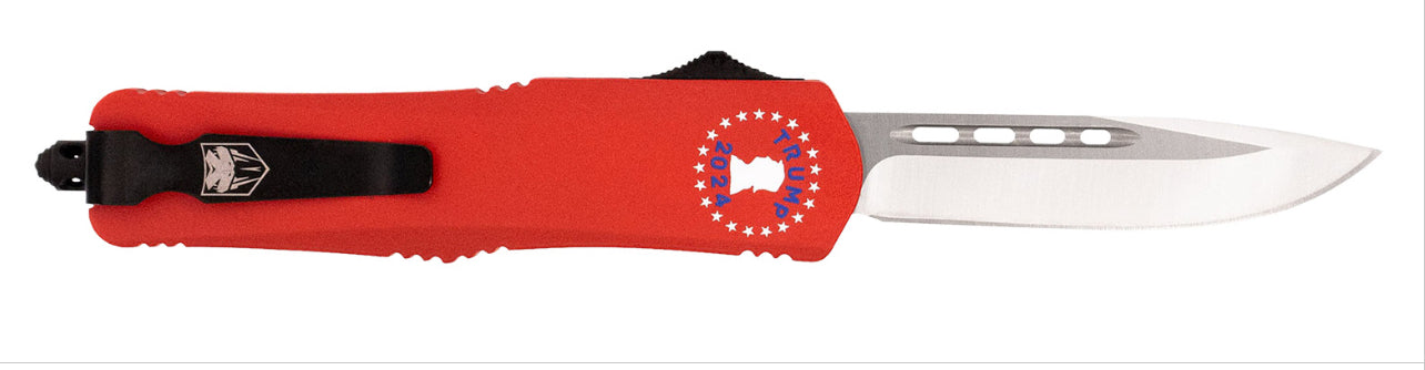 CobraTec FS-3 Trump 2024 Knife