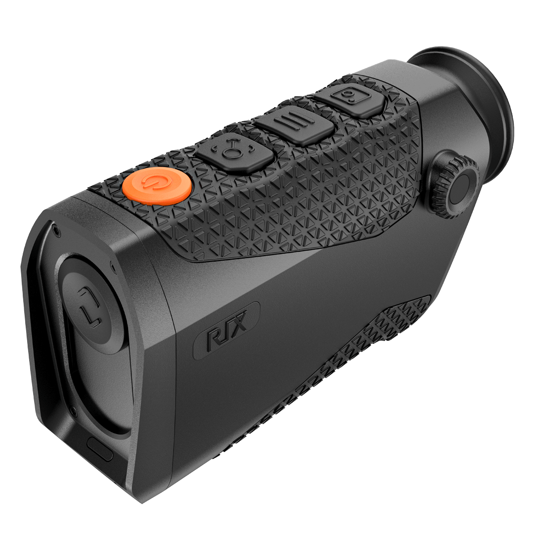 RIX Pocket K2 256 Thermal Imaging Monocular