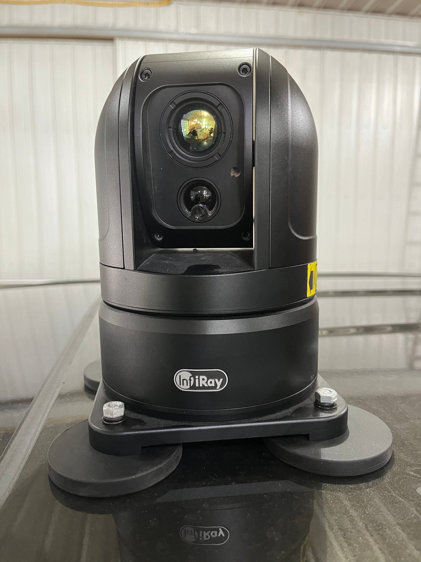 Magnet Update Kit for Iray M6