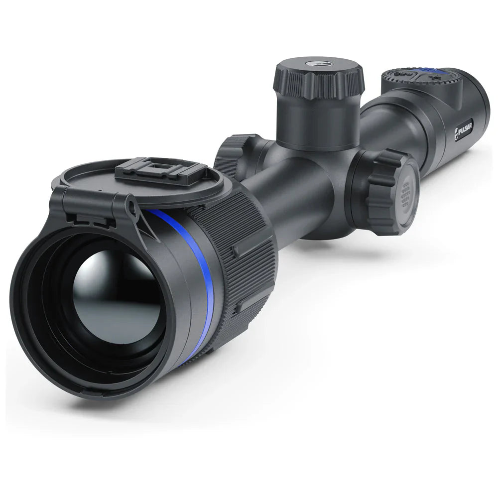 Thermion 2 XP50 PRO Thermal Riflescope #PL76547