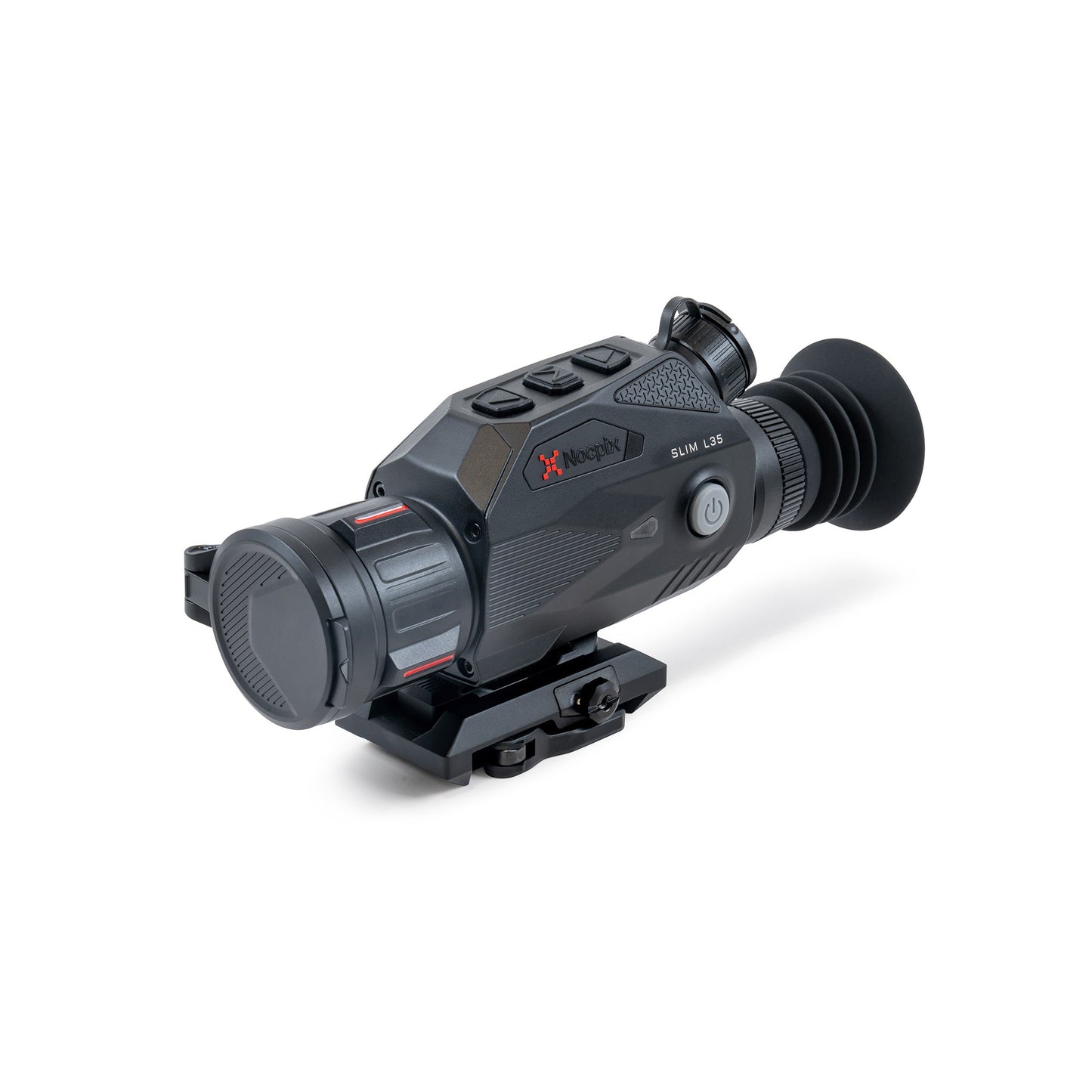Nocpix SLIM L35 Multi Function Thermal Optic 384 35MM