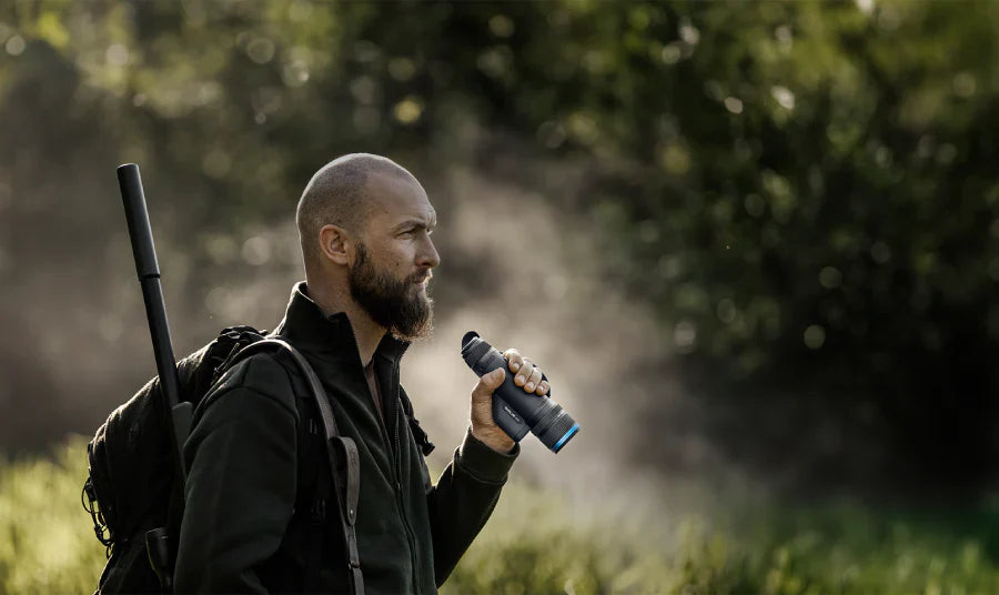 Pulsar Telos XL50 Thermal Monocular Non LRF 77516