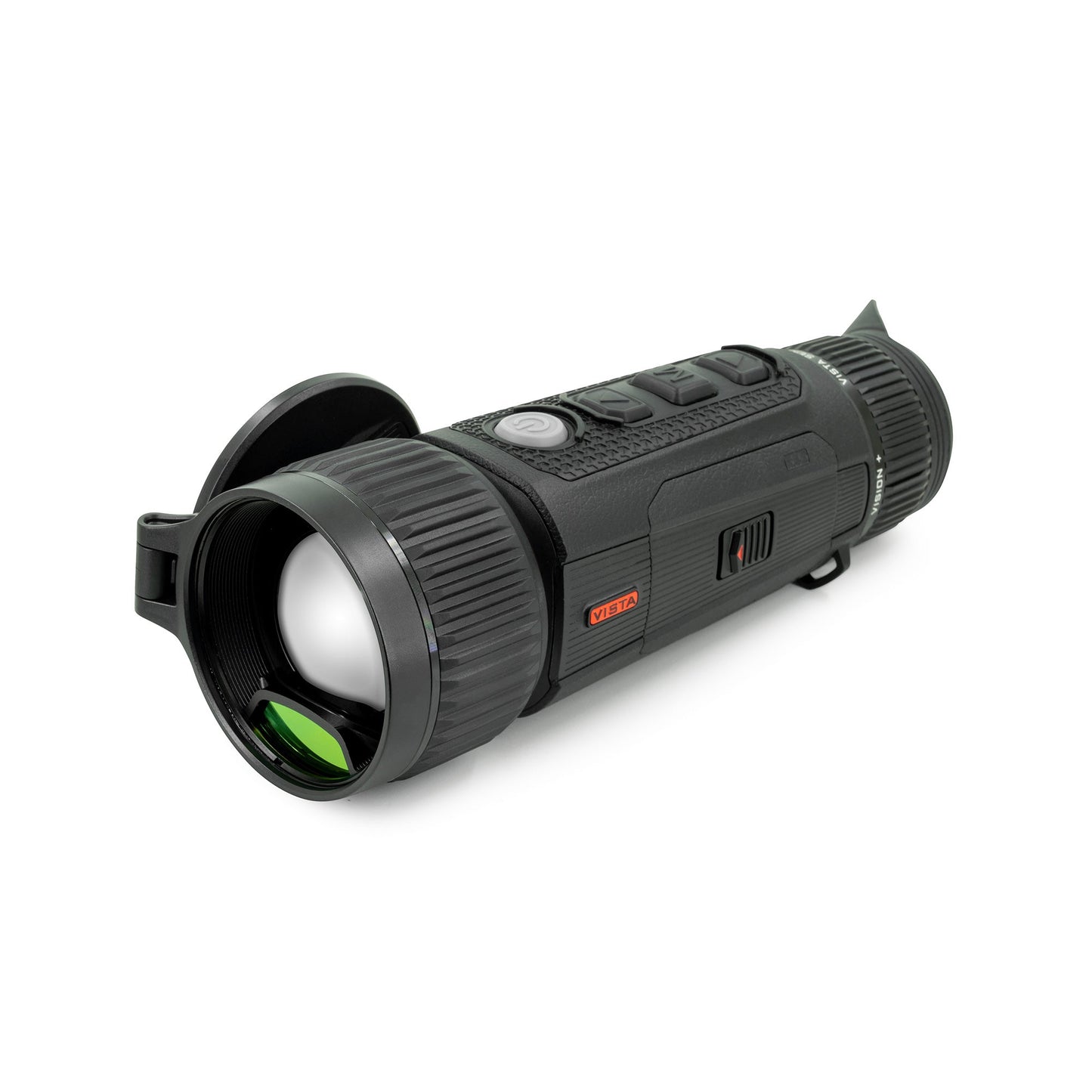Nocpix VISTA H35R 640 Rangefinding LRF Thermal Monocular