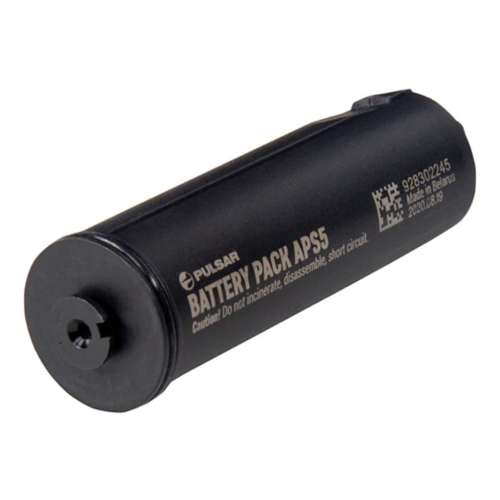 Pulsar APS 5 Battery Pack #PL79181
