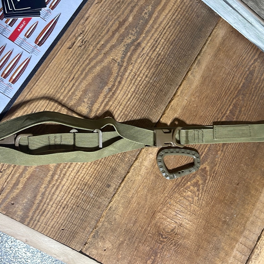 Kopfjäger K. I. L. Strap