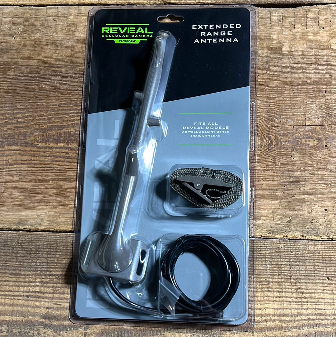 Tactacam Extended Range Antenna