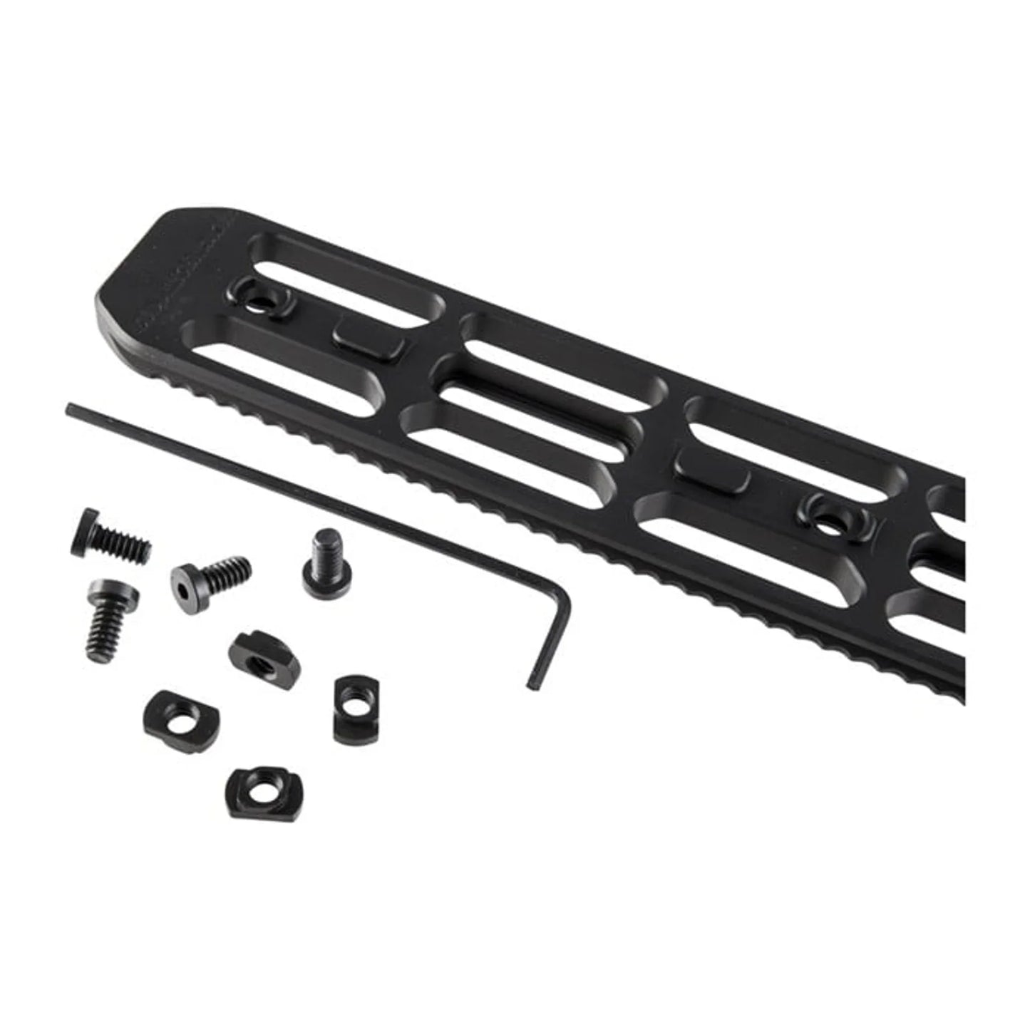 Area 419 ARCALOCK 6in Flat MLOK Rail Black