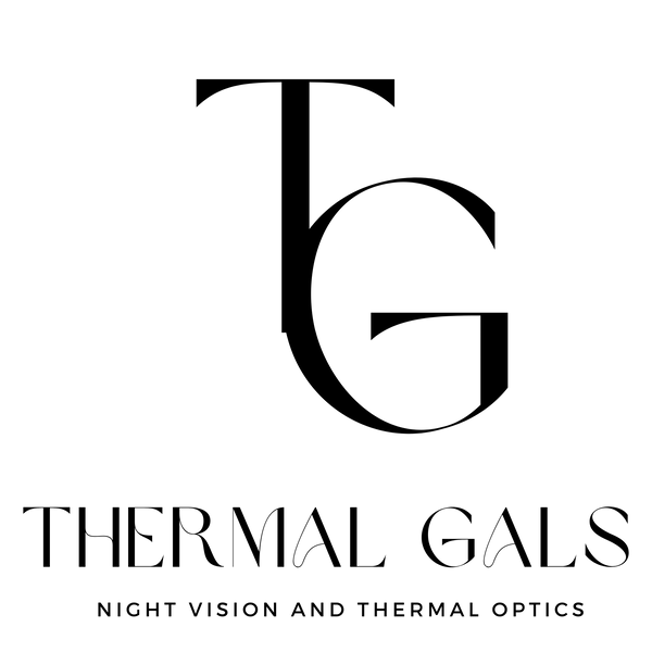 Thermal Gals logo