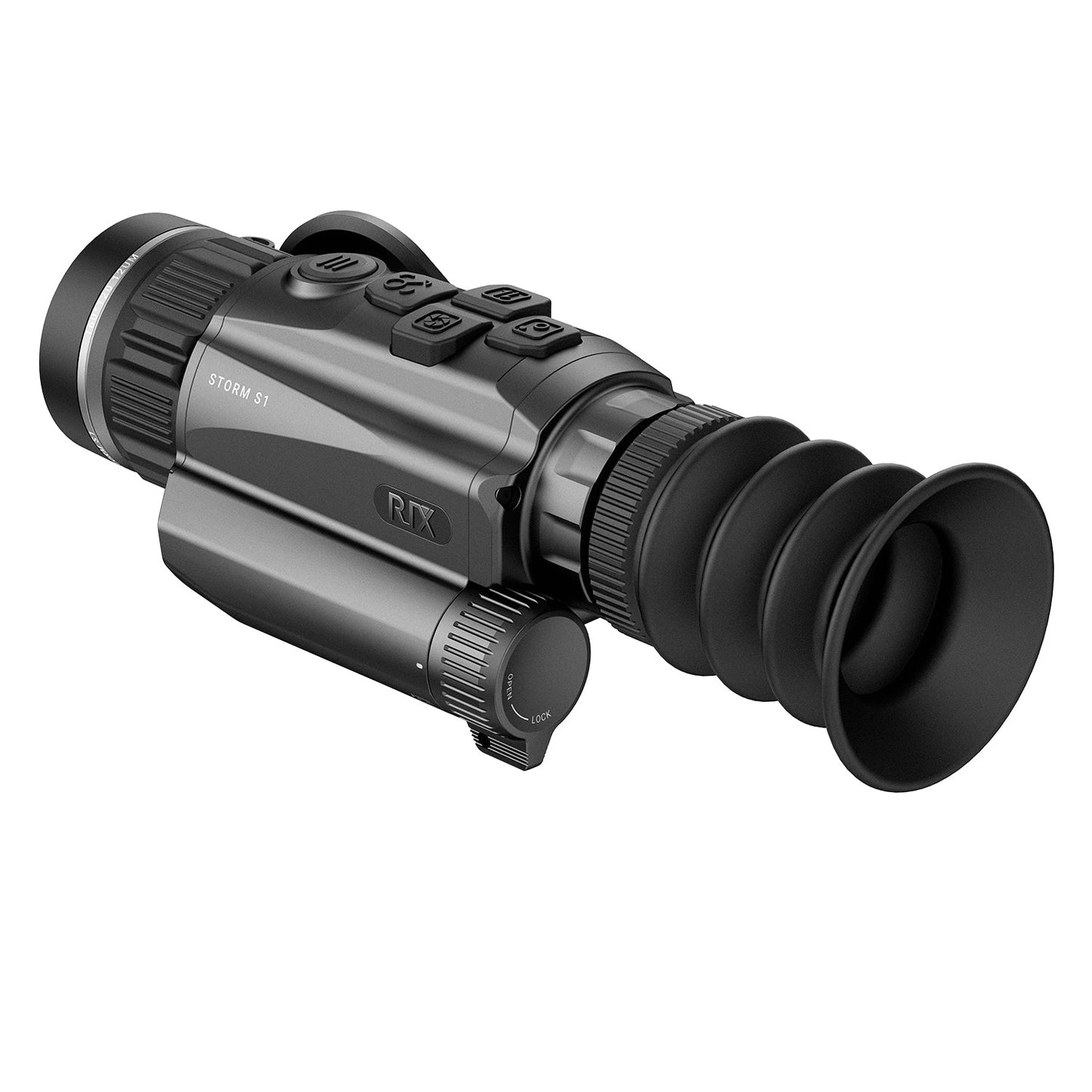 RIX Storm S1 Thermal Imaging Scope