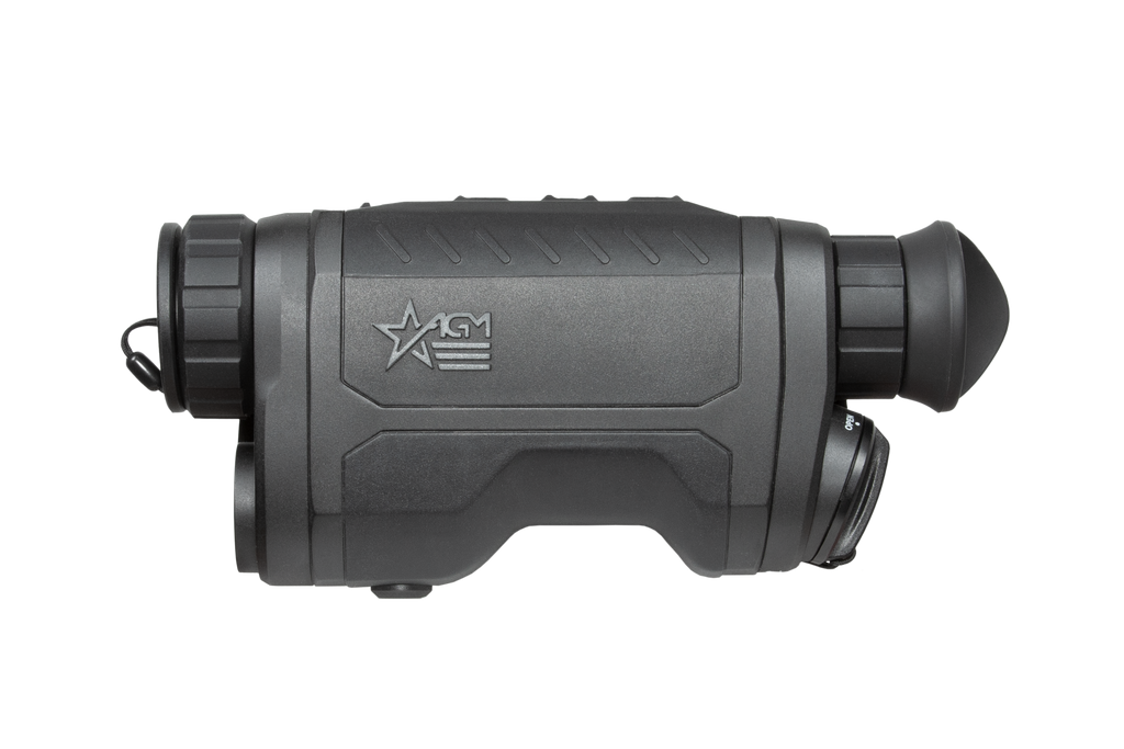 AGM ReachIR LRF 25-384 Thermal Imaging Monocular with LRF