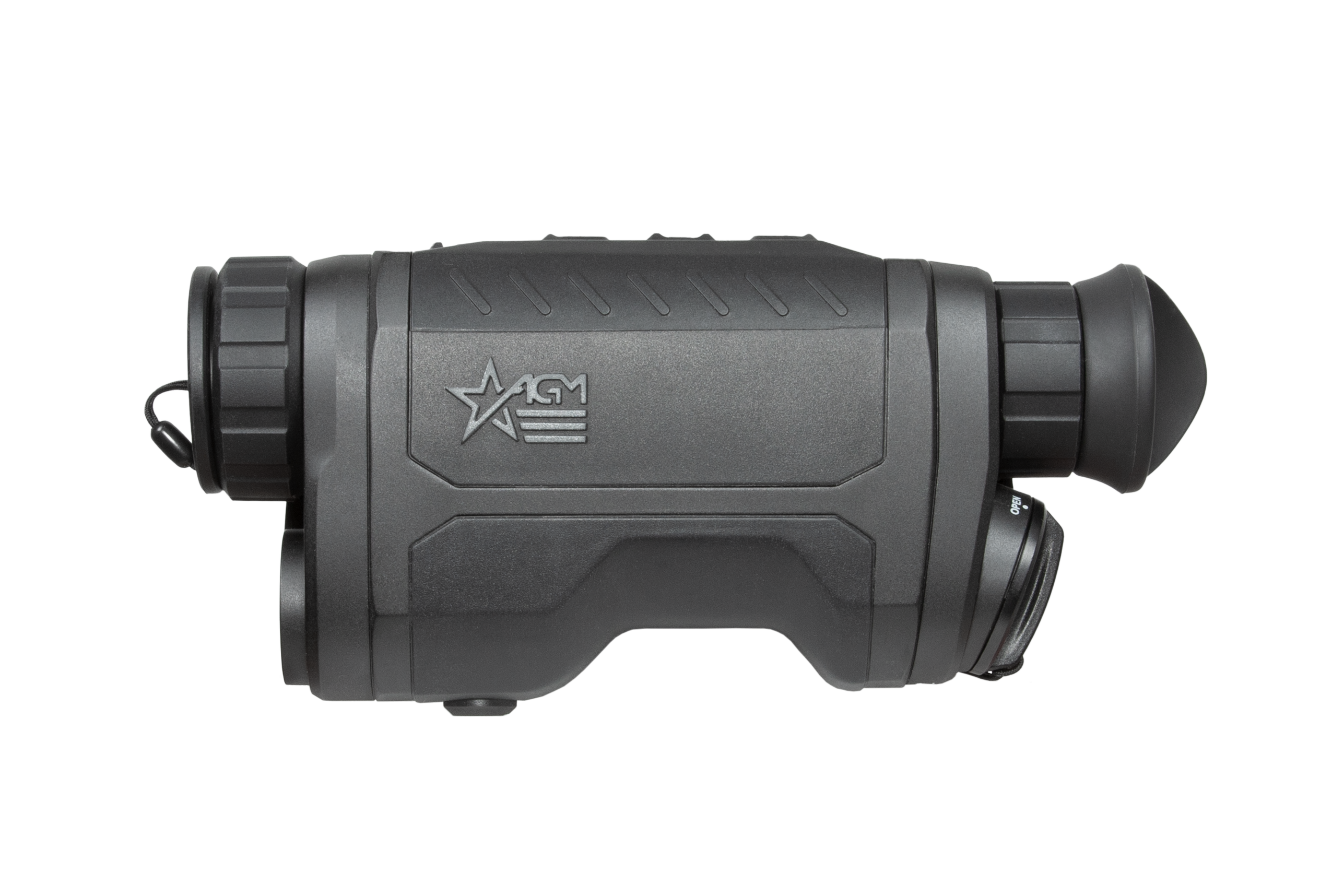 AGM ReachIR LRF 25-384 Thermal Imaging Monocular with LRF
