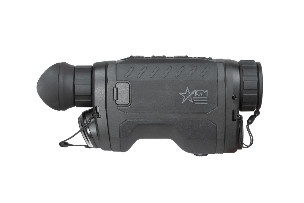 AGM ReachIR LRF 25-384 Thermal Imaging Monocular with LRF