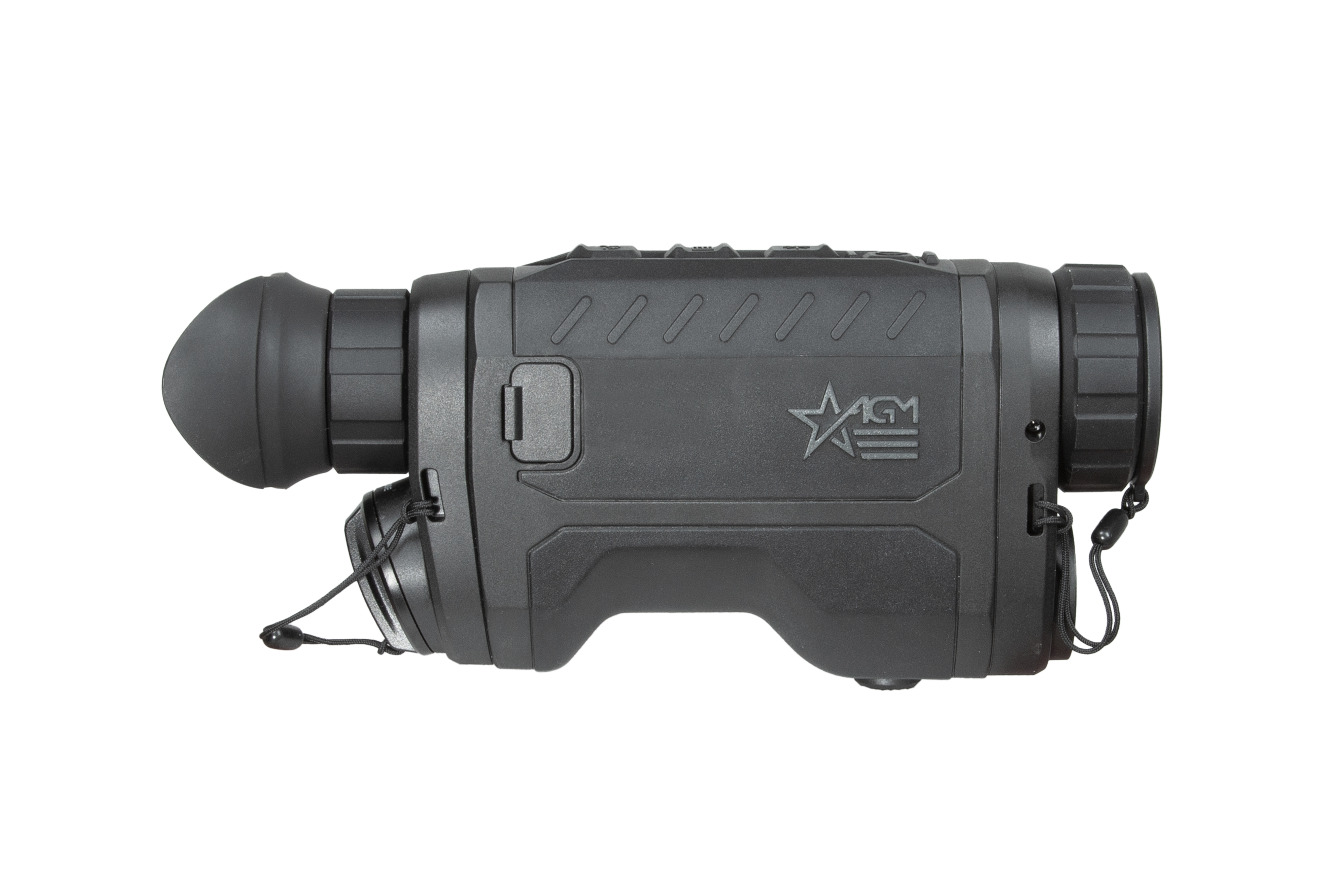 AGM ReachIR LRF 25-384 Thermal Imaging Monocular with LRF