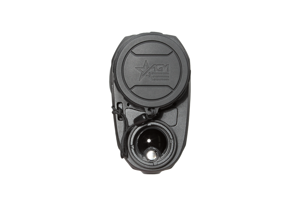 AGM ReachIR LRF 25-384 Thermal Imaging Monocular with LRF