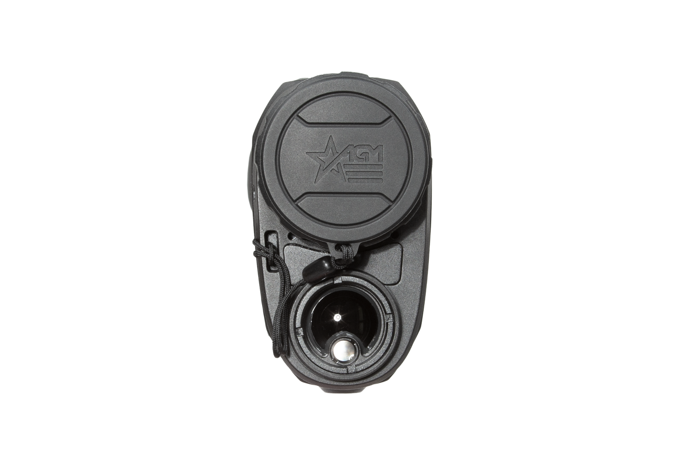 AGM ReachIR LRF 25-384 Thermal Imaging Monocular with LRF