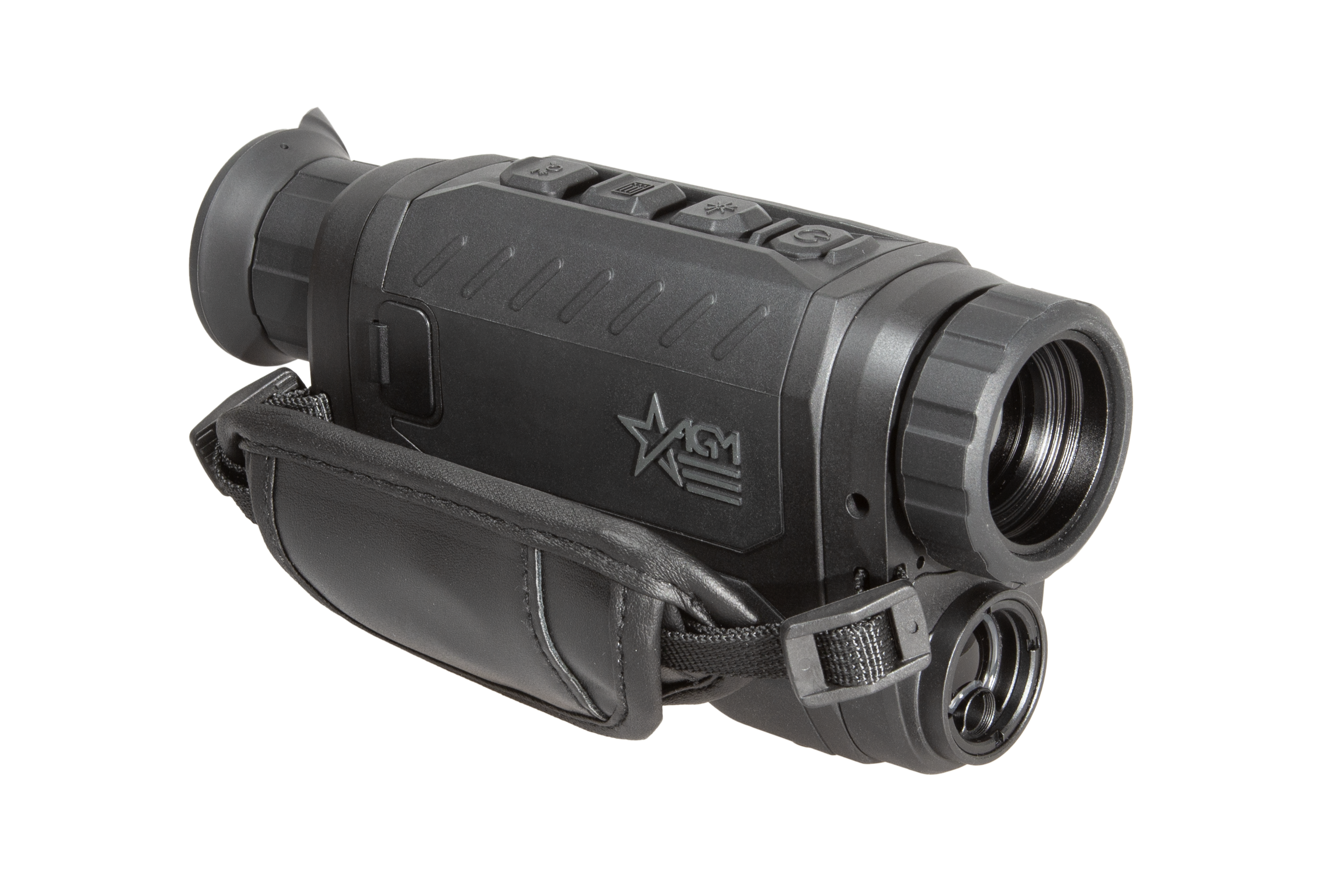 AGM ReachIR LRF 25-384 Thermal Imaging Monocular with LRF
