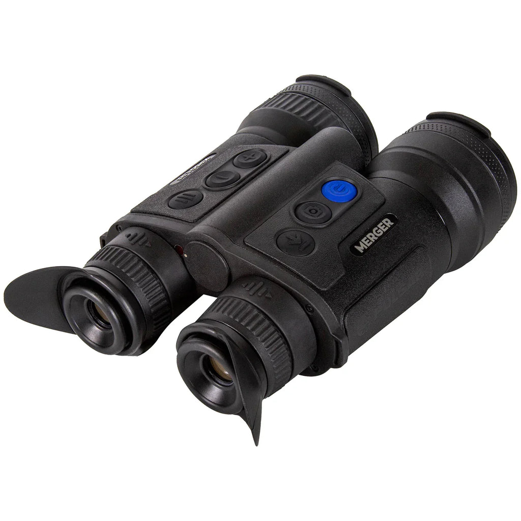 Pulsar Merger LRF XL50 1024 Thermal Binocular 77481