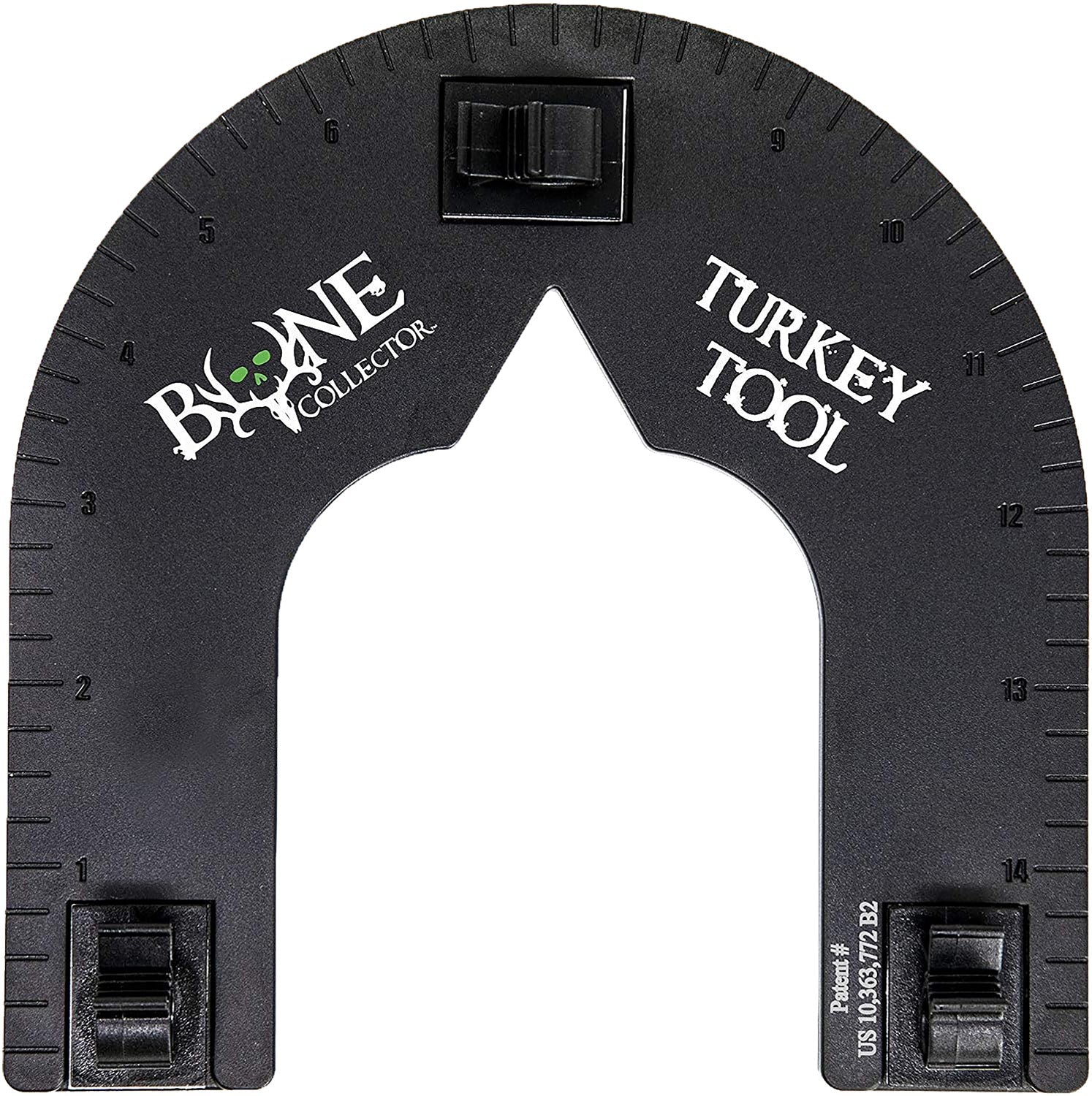 BONE TURKEY TOOL FAN MNT