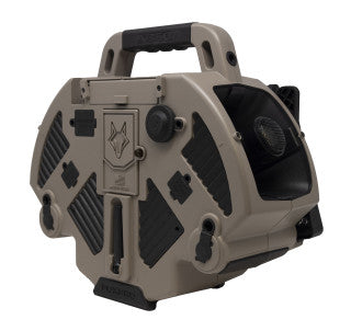 New FoxPro X360 Game Caller W/ Scale