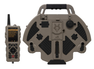 New FoxPro X360 Game Caller W/ Scale