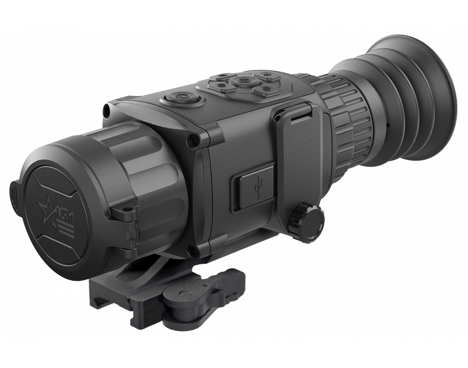 AGM Rattler TS19 256 Thermal Scope