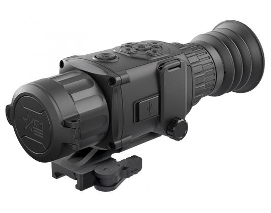 AGM Rattler TS19 256 Thermal Scope