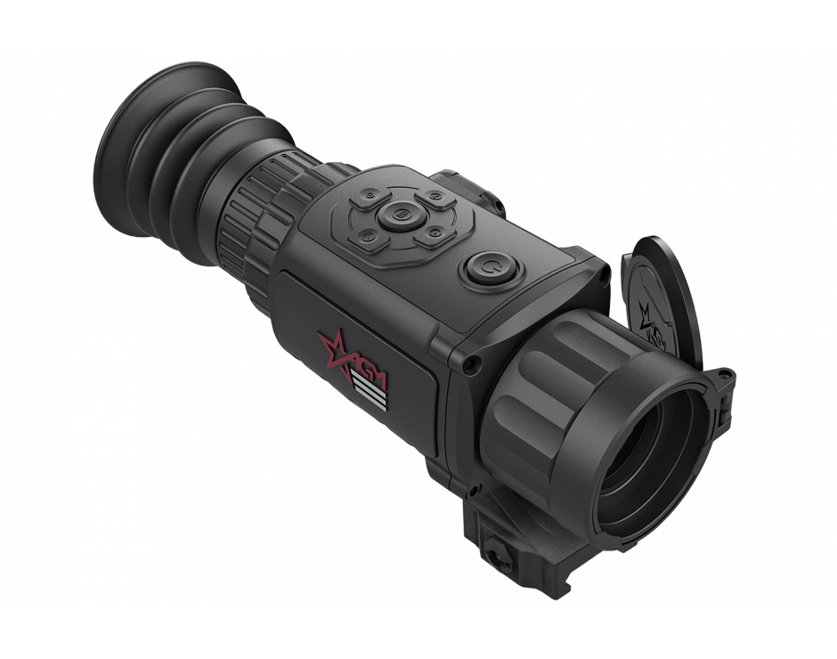 AGM Rattler TS19 256 Thermal Scope