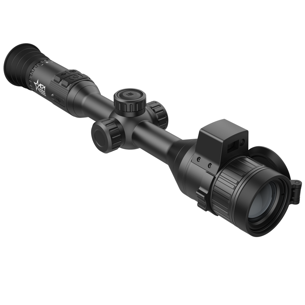 AGM Spectrum LRF 4K Digital Day & Night Vision Rifle Scope – Thermal Gals