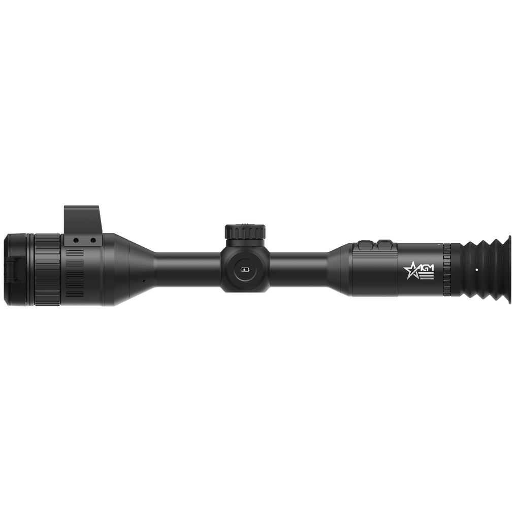 AGM Spectrum LRF 4K Digital Day & Night Vision Rifle Scope – Thermal Gals