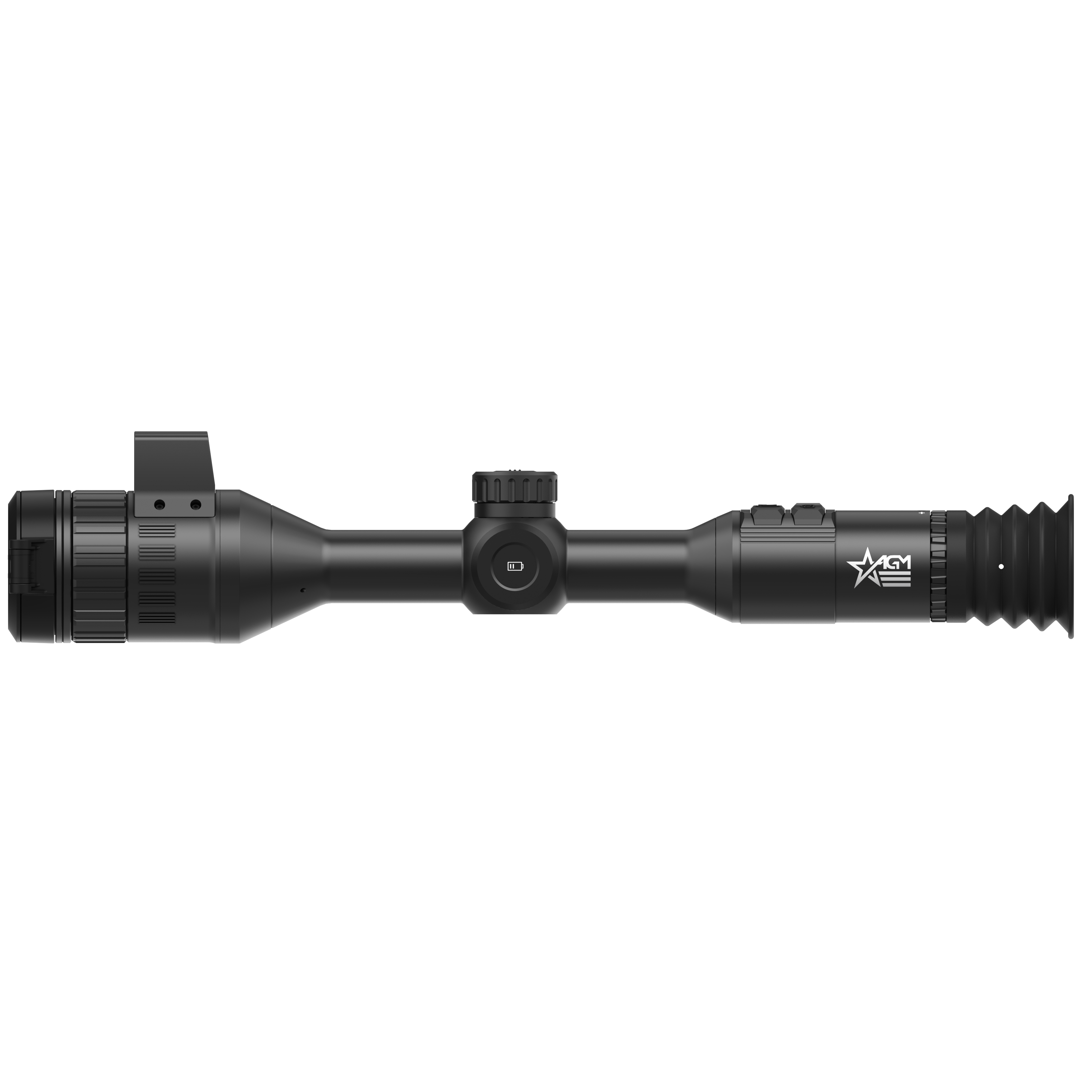 AGM Spectrum LRF 4K Digital Day & Night Vision Rifle Scope
