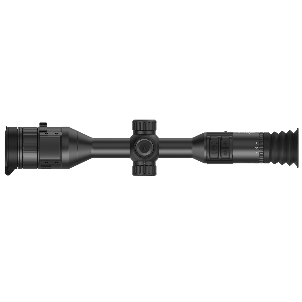 AGM Spectrum LRF 4K Digital Day & Night Vision Rifle Scope