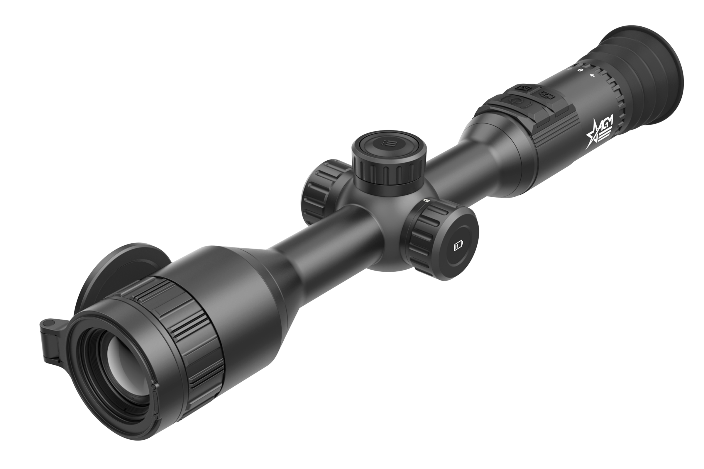 AGM Adder V2 35-384 Thermal Riflescope (NON-LRF)