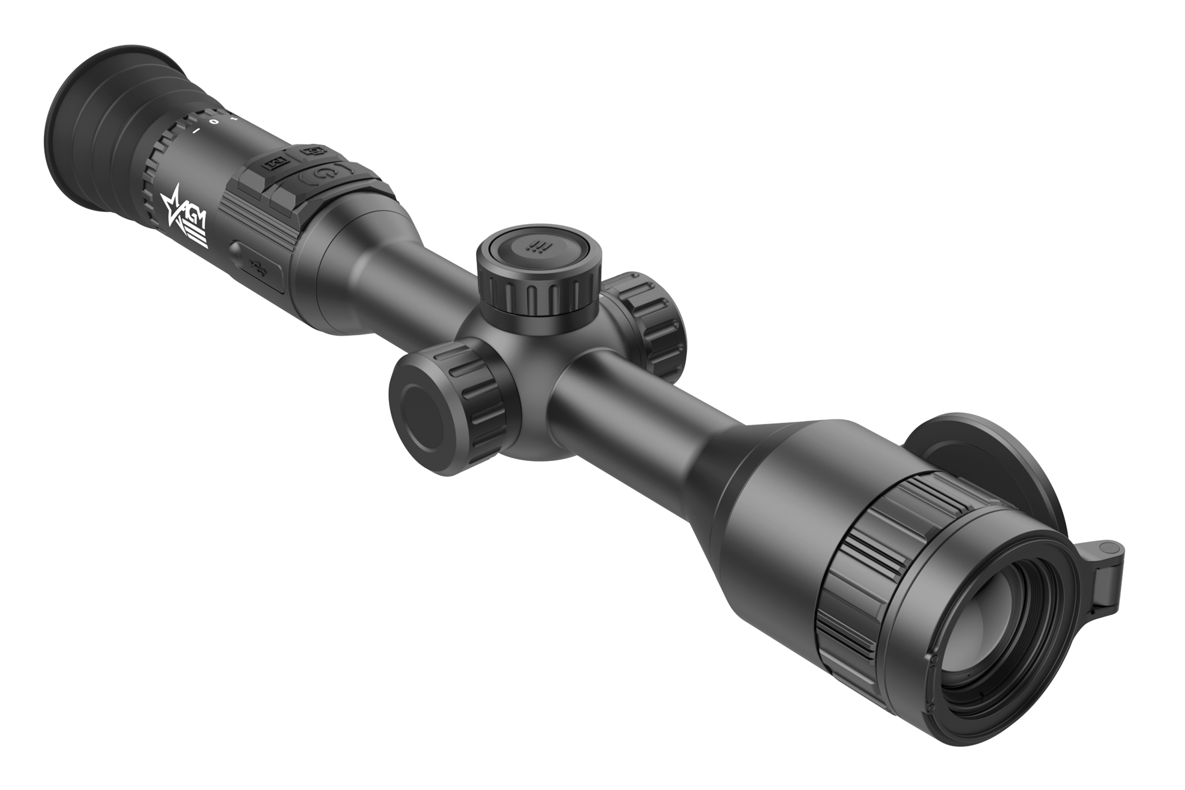 AGM Adder V2 35-384 Thermal Riflescope (NON-LRF)