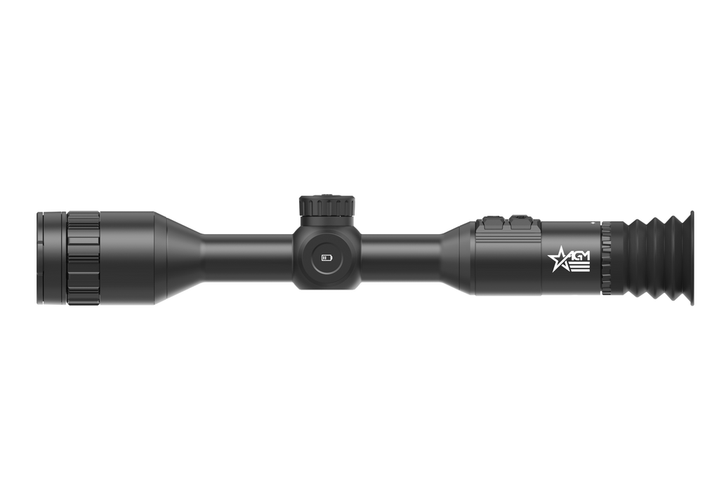 AGM Adder V2 35-384 Thermal Riflescope (NON-LRF)
