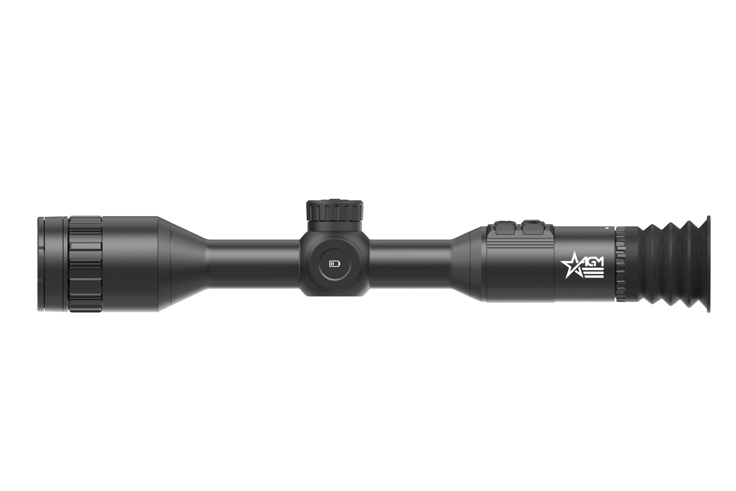 AGM Adder V2 35-384 Thermal Riflescope (NON-LRF)
