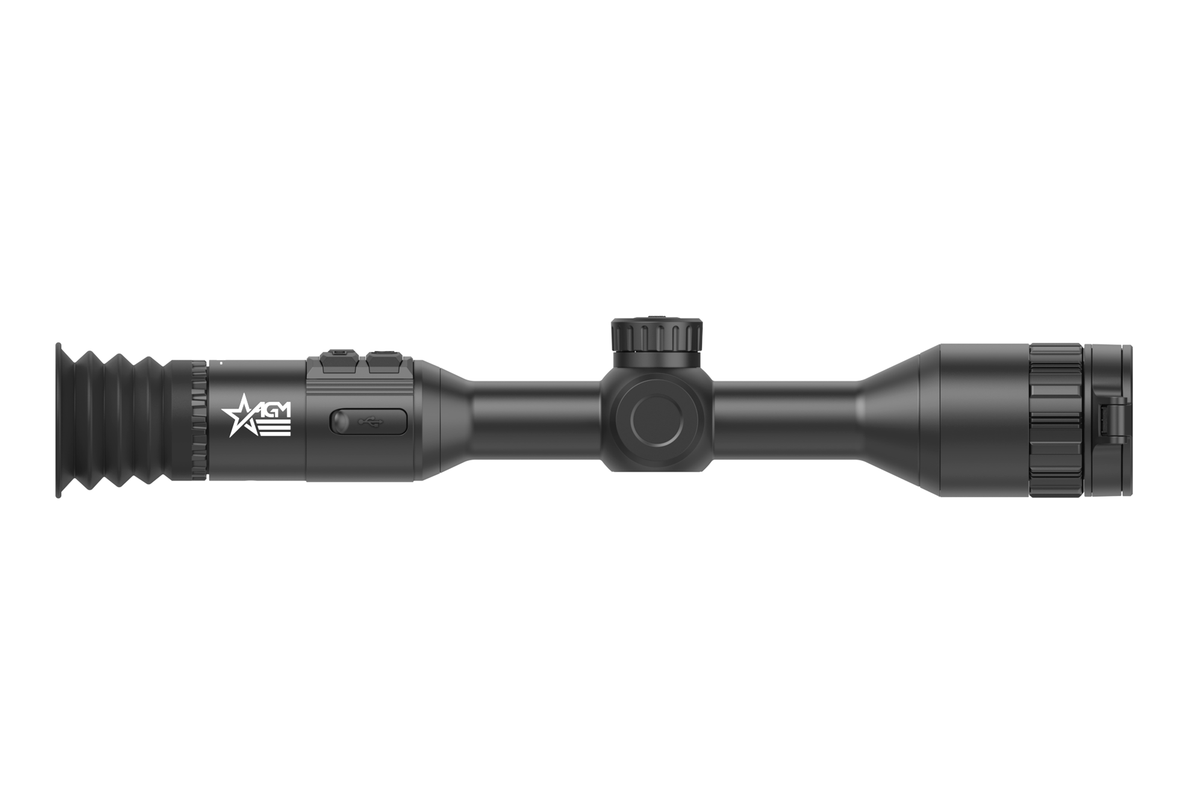 AGM Adder V2 35-384 Thermal Riflescope (NON-LRF)