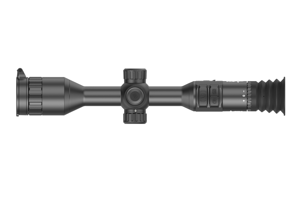 AGM Adder V2 35-384 Thermal Riflescope (NON-LRF)