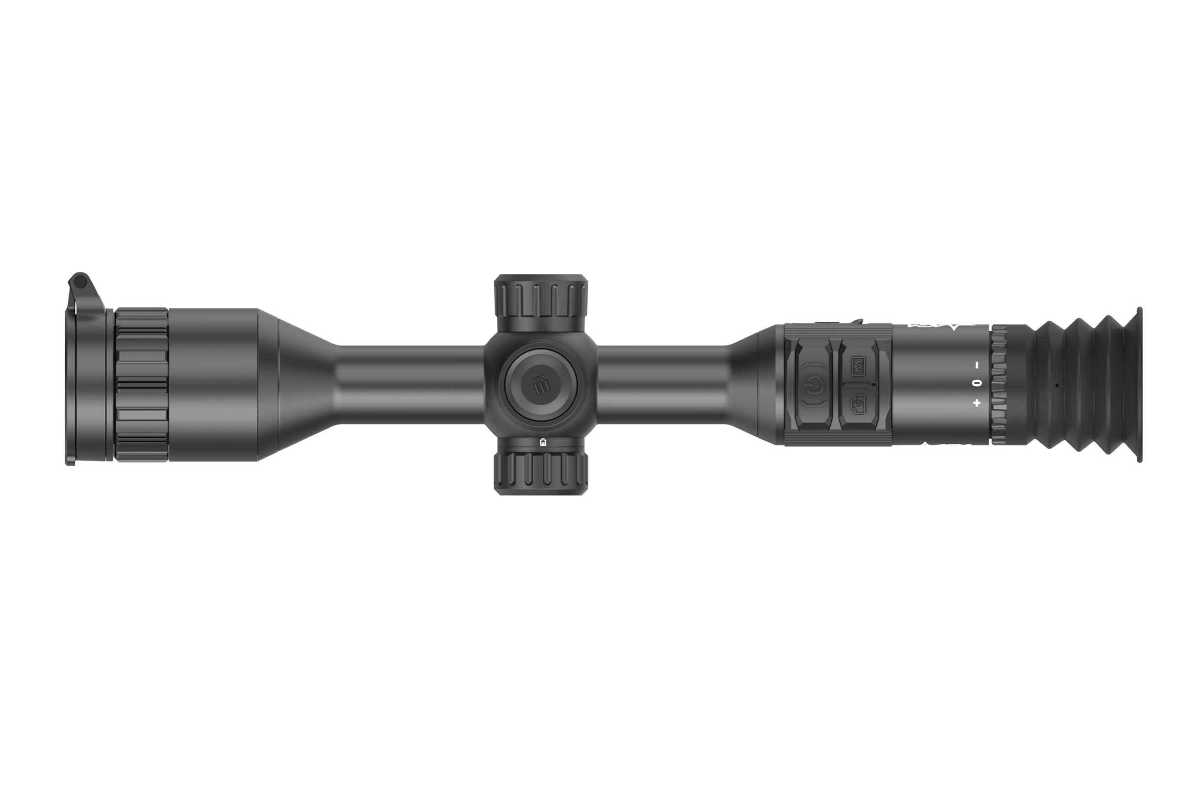 AGM Adder V2 35-384 Thermal Riflescope (NON-LRF)