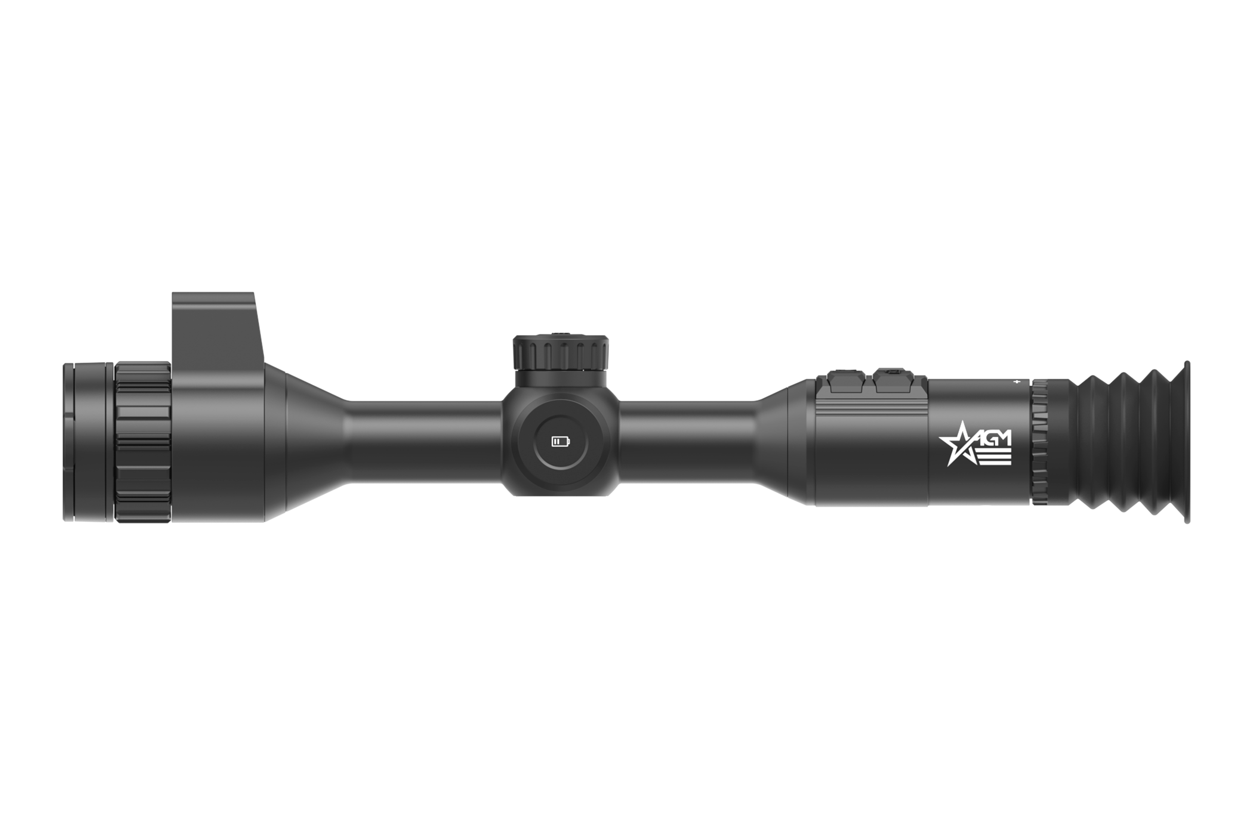 AGM Adder V2 LRF 35-640 Thermal Riflescope
