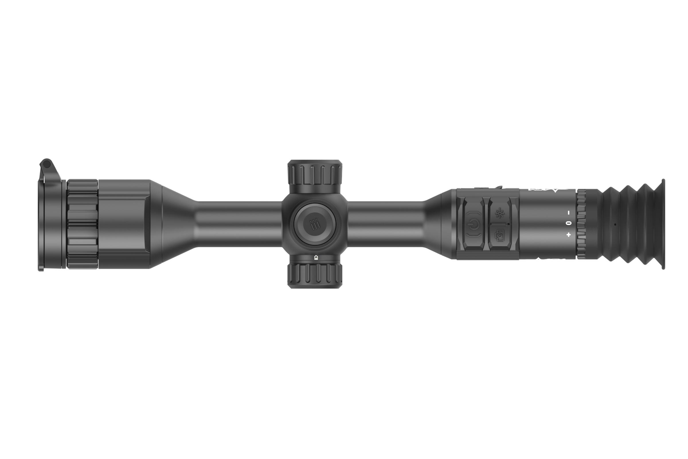 AGM Adder V2 LRF 35-640 Thermal Riflescope