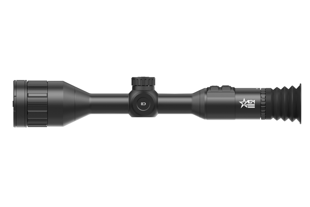AGM Adder V2 LRF 50-640 Thermal Riflescope