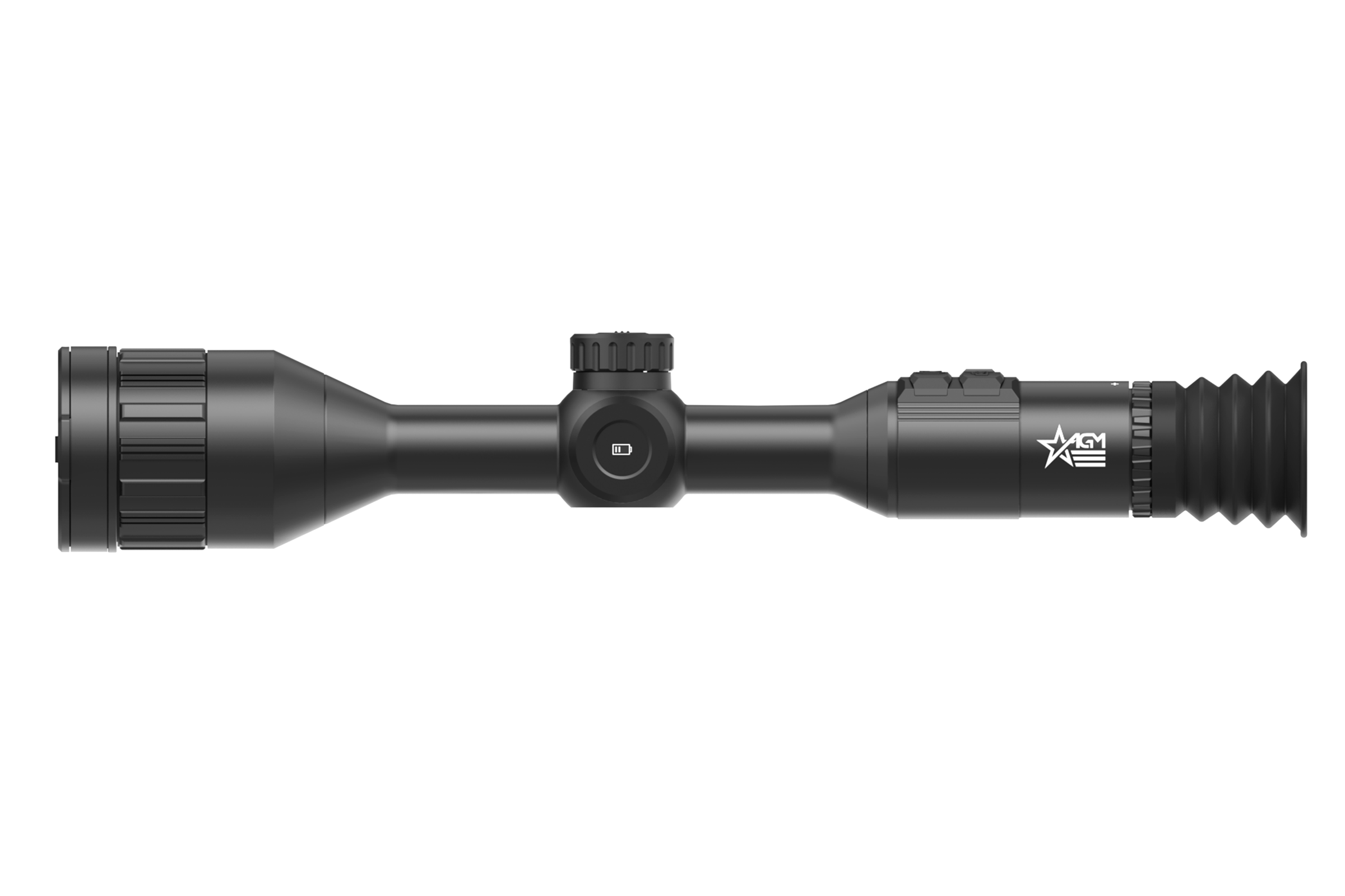 AGM Adder V2 LRF 50-640 Thermal Riflescope