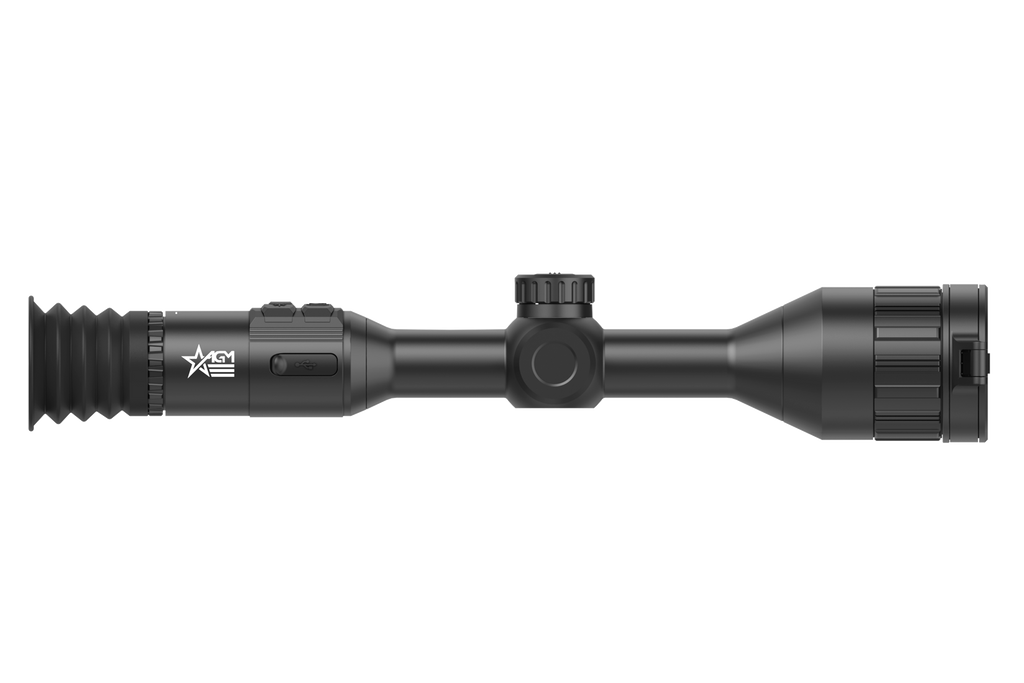 AGM Adder V2 LRF 50-640 Thermal Riflescope